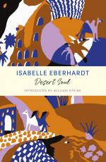 Desert Soul / A John Murray Journey / Isabelle Eberhardt / Taschenbuch / Kartoniert Broschiert / Englisch / 2022 / John Murray Press / EAN 9781399804783