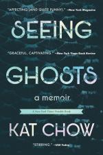 Seeing Ghosts / A Memoir / Kat Chow / Taschenbuch / Kartoniert Broschiert / Englisch / 2023 / Grand Central Publishing / EAN 9781538716335