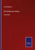 Ernst Willkomm: Die Töchter des Vatican 