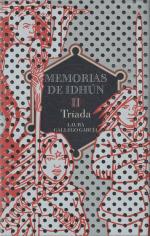 Memorias de Idhún II. Tríada / Taschenbuch / Kartoniert Broschiert / Spanisch / Ediciones SM / EAN 9788467505597