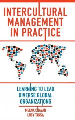 Intercultural Management in Practice / Meena Chavan (u. a.) / Buch / Gebunden / Englisch / 2021 / Emerald Publishing Limited / EAN 9781839828270