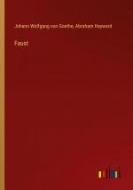 Faust / Johann Wolfgang von Goethe (u. a.) / Taschenbuch / Paperback / Englisch / 2024 / Outlook Verlag / EAN 9783385571266