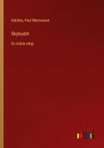 Skybudet / En indisk elegi / Kalidsa (u. a.) / Taschenbuch / Paperback / Dänisch / 2024 / Outlook Verlag / EAN 9783385088283