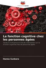 Hanna Sunkara: La fonction cognitive che