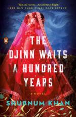 The Djinn Waits a Hundred Years / Shubnum Khan / Taschenbuch / Einband - flex.(Paperback) / Englisch / 2025 / Penguin Random House LLC / EAN 9780593653470