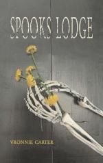 Spooks Lodge / Vronnie Carter / Buch / Englisch / 2024 / Austin Macauley / EAN 9781035817962