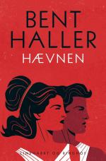 Hævnen - Historien om Elektra og Orestes / Bent Haller / Taschenbuch / Paperback / Dänisch / 2024 / Lindhardt og Ringhof / EAN 9788711812822