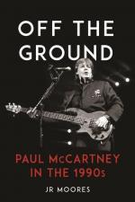 Off the Ground / Paul McCartney in the 1990s / Jr Moores / Buch / 294 S. / Englisch / 2025 / Reaktion Books / EAN 9781789149425