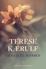 Terese Kærulf / Erna Juel-Hansen / Taschenbuch / Paperback / Dänisch / 2024 / SAGA Egmont / EAN 9788727217307