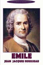 Emile / Jean Jacques Rousseau / Taschenbuch / Englisch / 2025 / E-Kitap Projesi & Cheapest Books / EAN 9786256004917