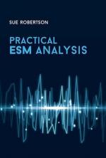 Practical ESM Analysis / Sue Robertson / Buch / Gebunden / Englisch / 2019 / Artech House Publishers / EAN 9781630815288