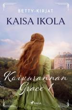 Koivurannan Grace 1 / Kaisa Ikola / Taschenbuch / Finnisch / 2025 / SAGA Egmont / EAN 9788727204246