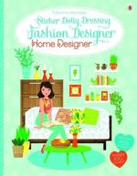 Emily Bone: Sticker Dolly Dressing Fashi