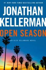 Open Season / An Alex Delaware Novel / Jonathan Kellerman / Buch / Einband - fest (Hardcover) / Englisch / 2025 / Random House Publishing Group / EAN 9780593497692