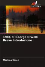 1984 di George Orwell: Breve introduzione / Mariwan Hasan / Taschenbuch / Italienisch / 2025 / Edizioni Sapienza / EAN 9786208594558