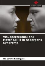 Visuoperceptual and Motor Skills in Asperger's Syndrome / Ida Janete Rodrigues / Taschenbuch / Einband - flex.(Paperback) / Englisch / 2025 / Our Knowledge Publishing / EAN 9786208600792