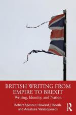 British Writing from Empire to Brexit / Writing, Identity, and Nation / Anastasia Valassopoulos (u. a.) / Taschenbuch / Einband - flex.(Paperback) / Englisch / 2025 / Taylor & Francis Ltd