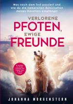 Johanna Morgenstern: Verlorene Pfoten, e