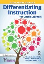 Weber, Christine L: Differentiating Inst