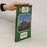 kolektiv: Kleine Thüringen-Bibliothek. E