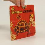 Die schlaue Schildkröte