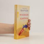 David Safier: Mieses Karma