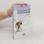 Hans Bär: Enuk und die Schlittenhunde