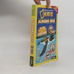 National Geographic Kids Almanac 2012