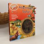 kolektiv: Abenteuer Safari