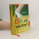 Hetty van de Rijit: Oje, ich wachse!