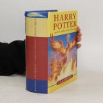 J. K. Rowling: Harry Potter and the Orde