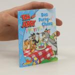 Tom and Jerry. Das Party-Chaos