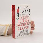 Extremely loud & incredibly close