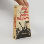 Lexikon des Zweiten Weltkriegs