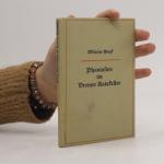 Wilhelm Hauff: Phantasien im Bremer Rats
