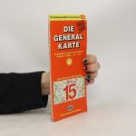 Bundesrepublik Deutschland 15. Die general Karte 1988/1989