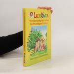 Milena Baisch: Leselöwen. Freundschaftsg