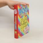 DORK Diaries, Band 12