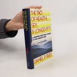 Daniel Reid: The Tao of Health, Sex, and