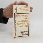 Felix Romanik: Österreichs wirtschaftlic