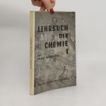 Franz J. Schweitzer: Lehrbuch der Chemie