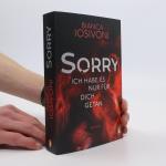 Bianca Iosivoni: SORRY - ich habe es nur