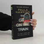 The Girl on The Train