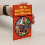 Neuer Reiseführer Burgenland
