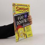kolektiv: Simpsons comics Nov./1998
