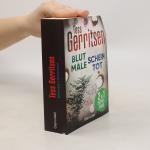 Tess Gerritsen: Scheintot. Blutmale