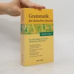 Grammatik der deutschen Sprache