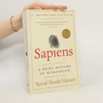 Sapiens. A Brief History Of Humankind