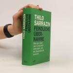 Thilo Sarrazin: Feindliche Übernahme : w