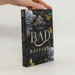 Jane S. Wonda: Very Bad Bastards: Kingst